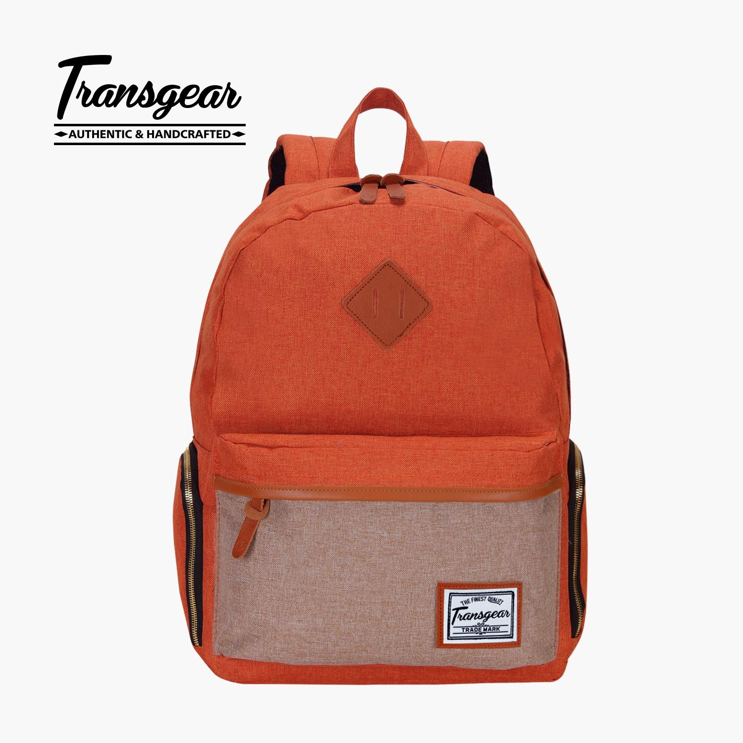 Transgear backpack price Clearance