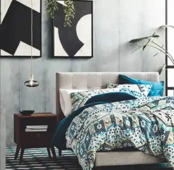 cheap bedroom decor online shopping