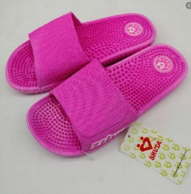 PPRELAXING MASSAGE SLIPPER FOR WOMEN Lazada PH