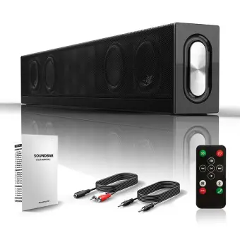 tv bluetooth speakers