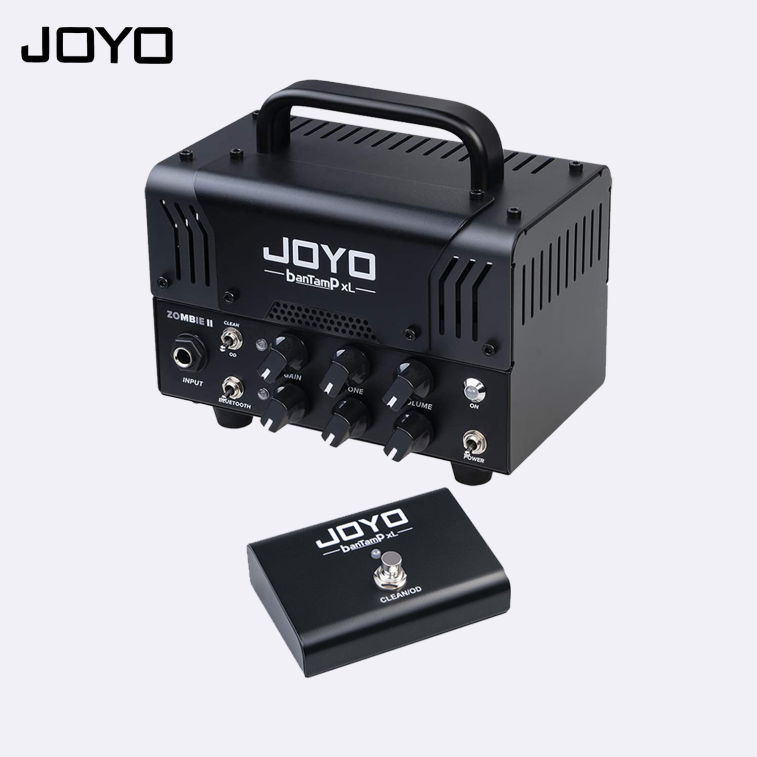 JOYO ZOMBIE II XL Edition BanTamp Guitar Amplifier Lazada PH
