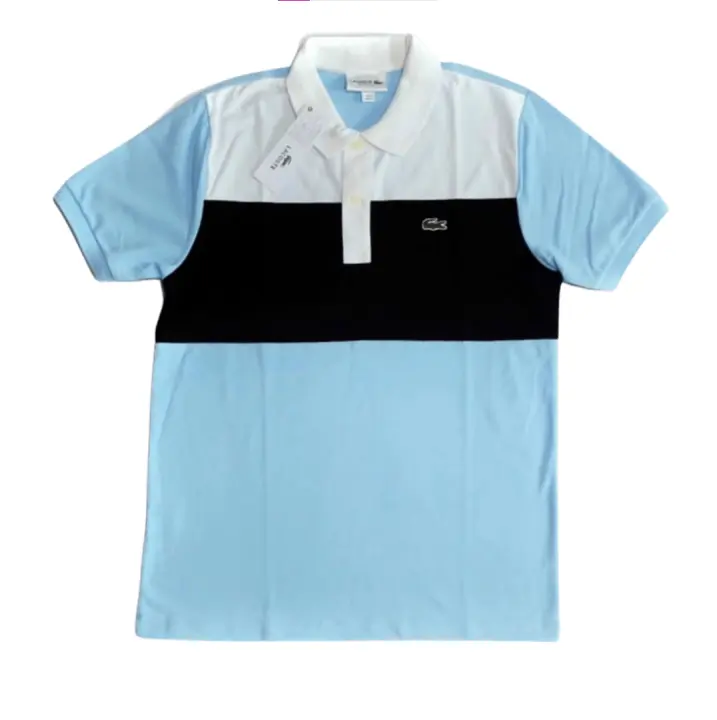 Lacoste Eternity Edition Polo Shirt For 