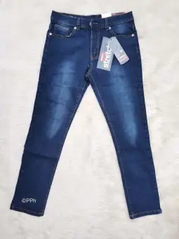 stretch jeans