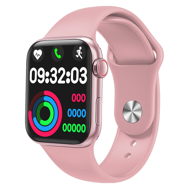 Oppo Smart watch A7 2022 Original Waterproof AMOLED Display Fitness ...