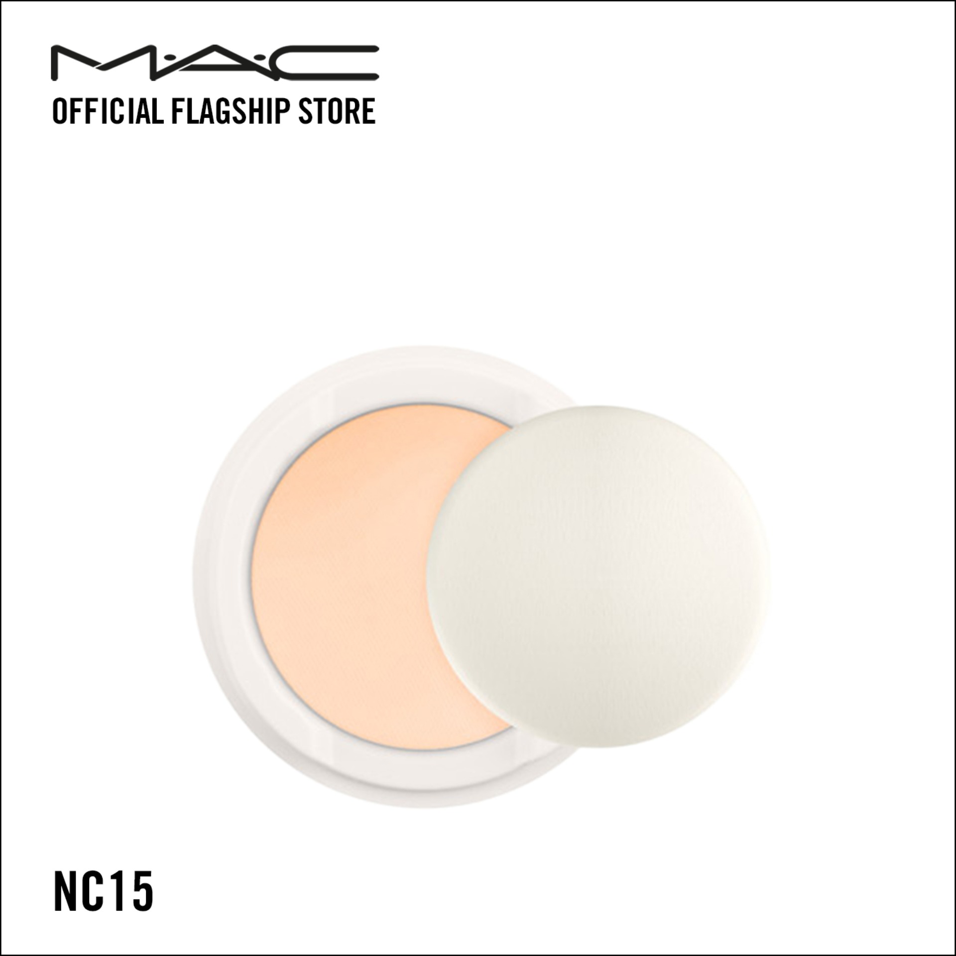 Mac Lightful C Quick Finish Compact Cushion Foundation Light 12g 2ea Refill 1 773602385294 Ebay