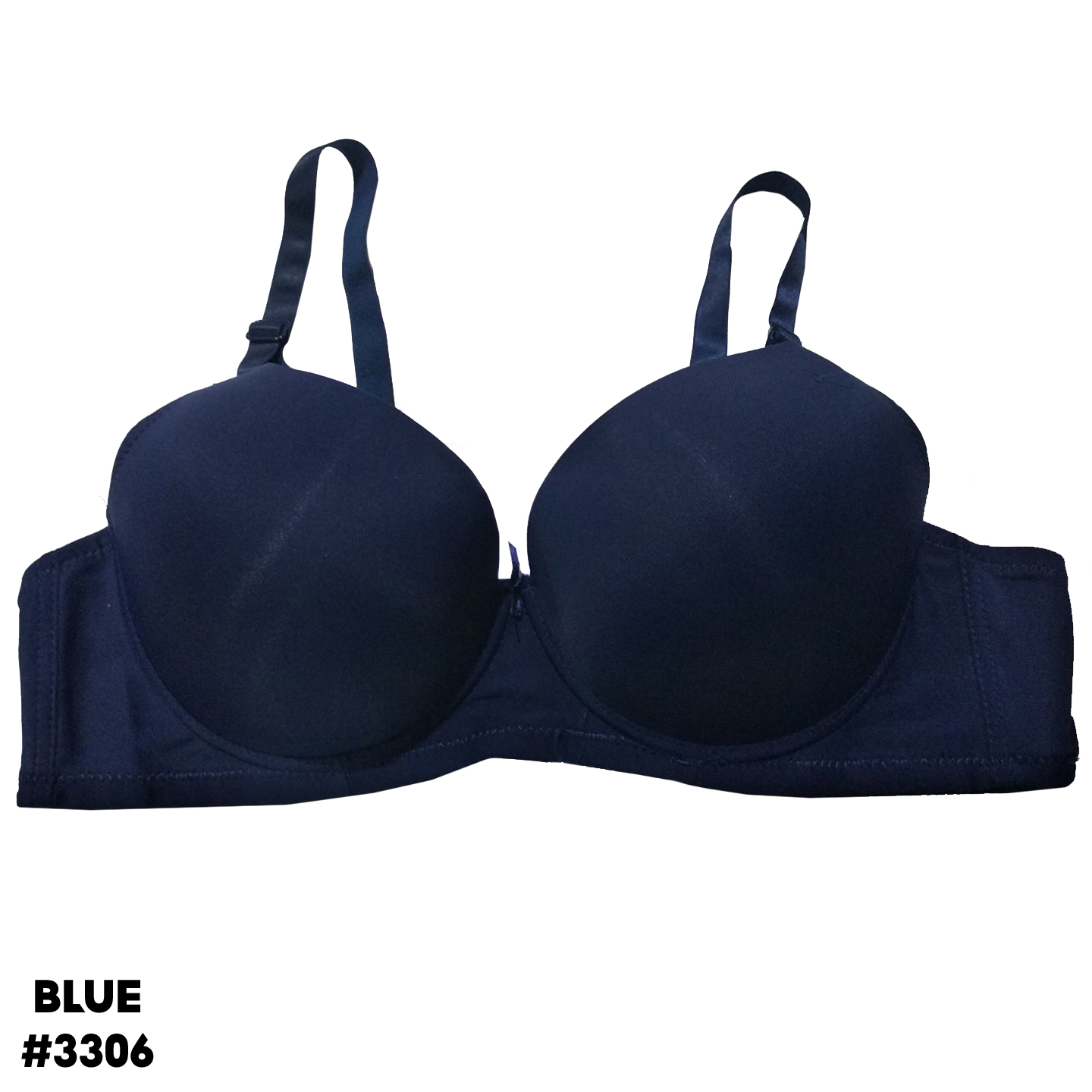 Binnys Ladies Removable Strapless Bra (C Cup Only)