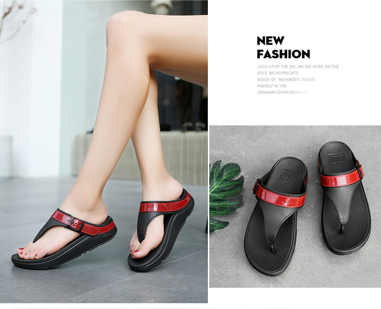 New fashion slippers ladies Clearance