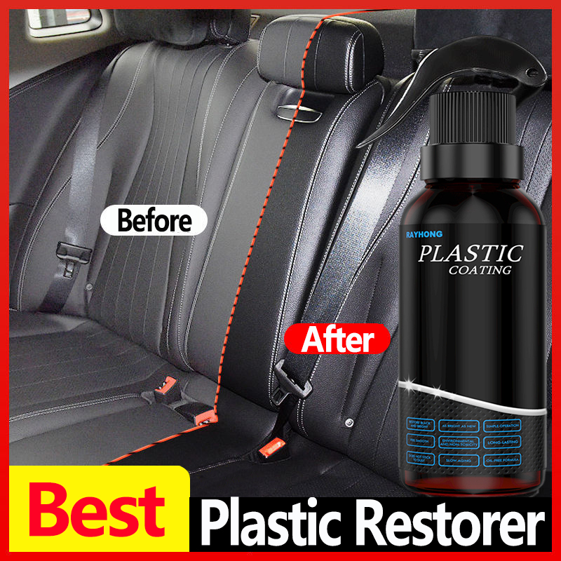 100 original Car Interior Polishing Car interior refurbisher Car