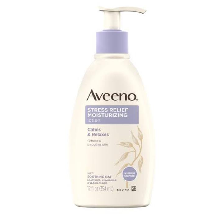 aveeno lotion lazada
