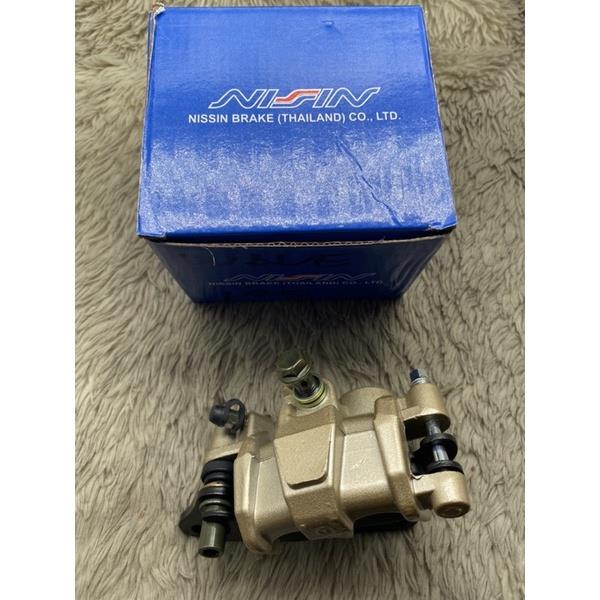 NISSIN BRAKE CALIPER FRONT WAVE 125 Lazada PH