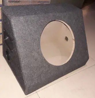 subwoofer box online