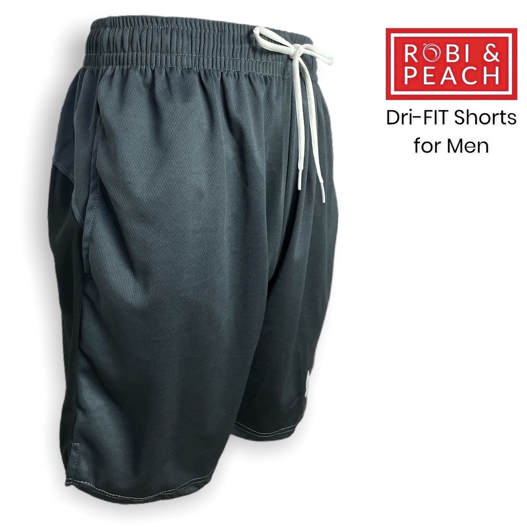 Kyrie Combi Dri-FIT Gym Shorts for Men 