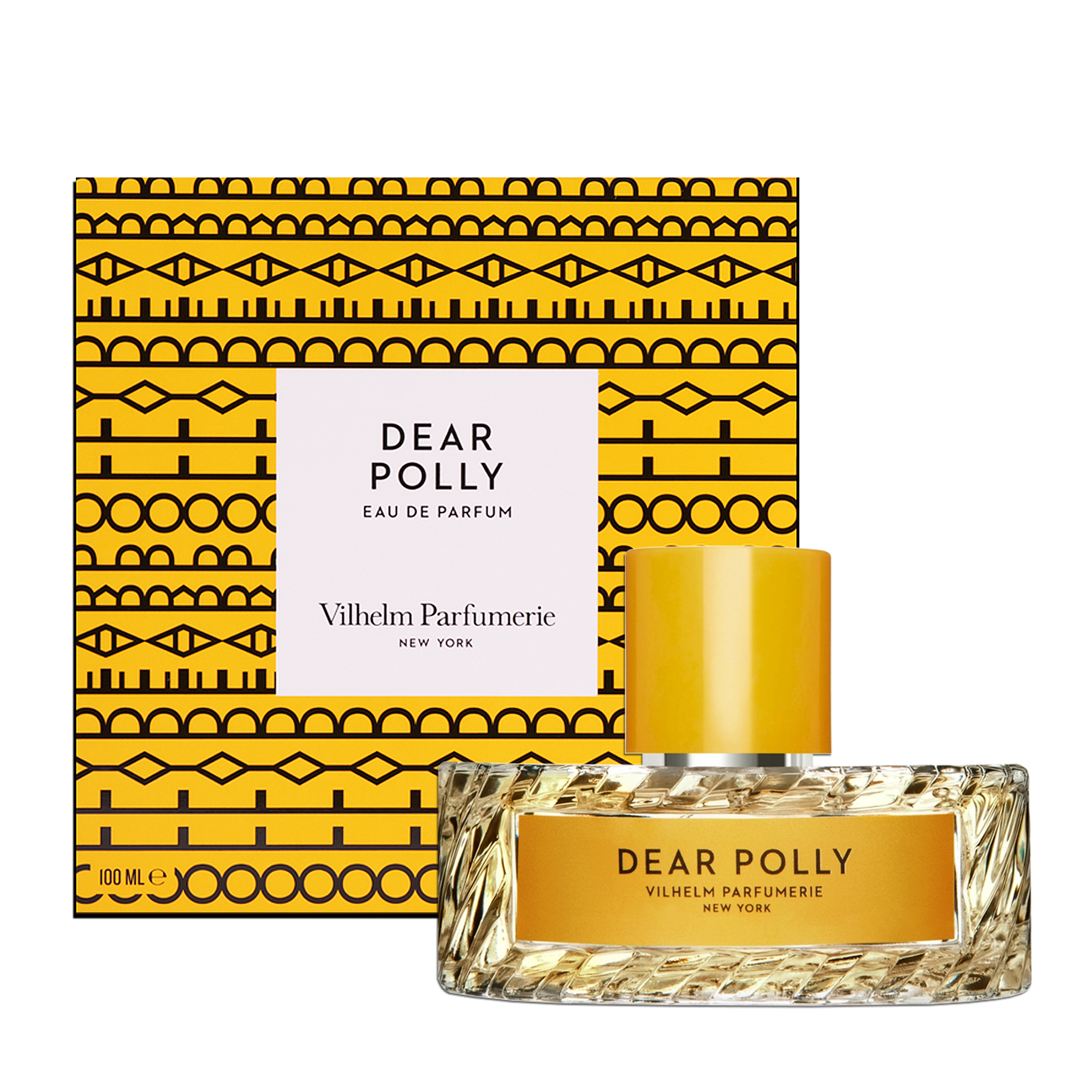 Vilhelm Parfumerie Dear Polly ヴィルヘルム-