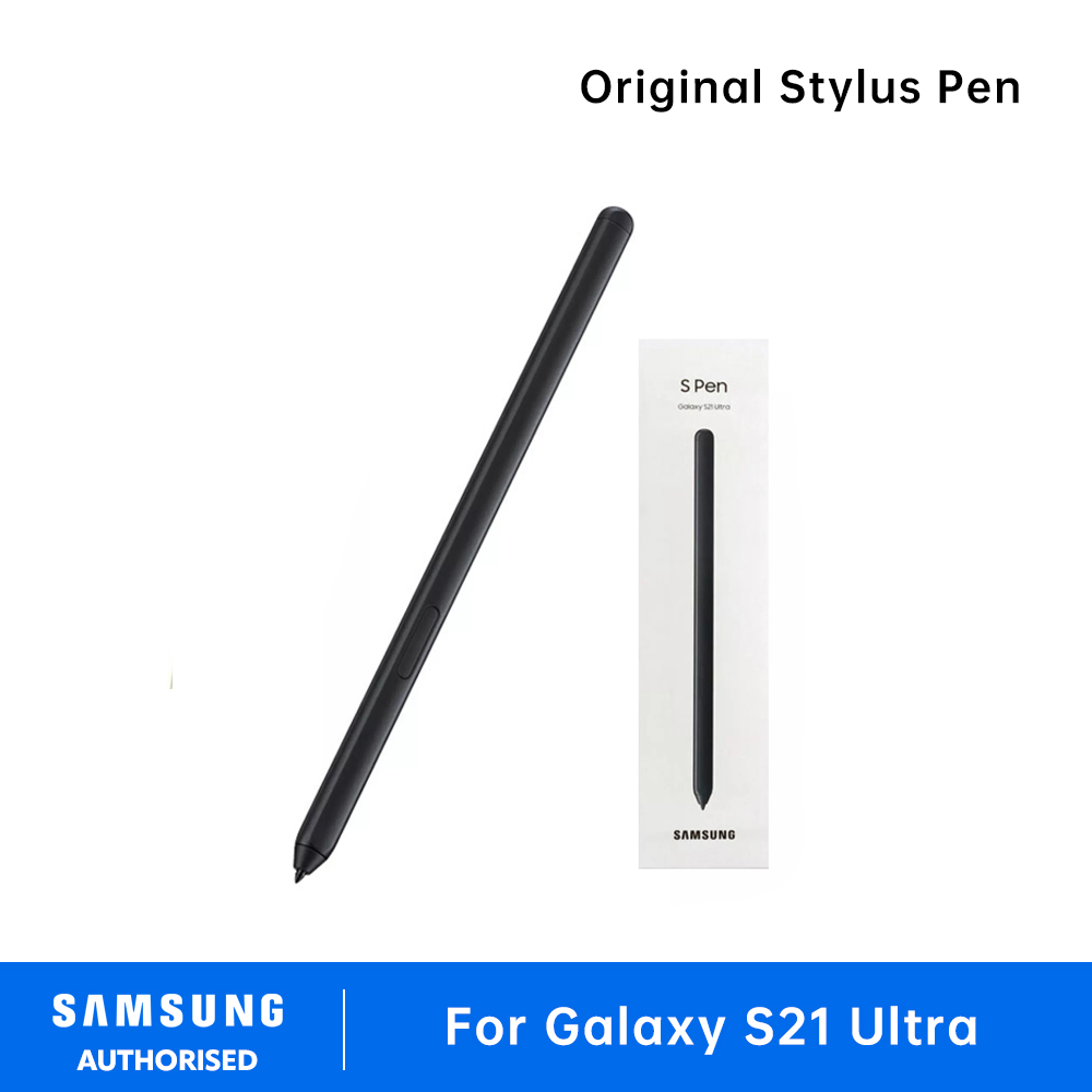 Samsung Stylus Pens Original Galaxy S21 Ultra 5G S Pen EJ-PG998