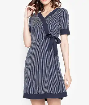 lazada online dress