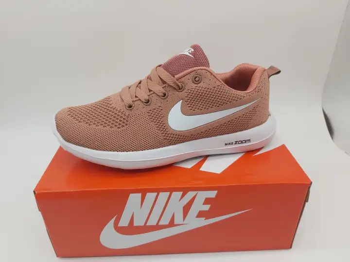 nike rubber shoes for women