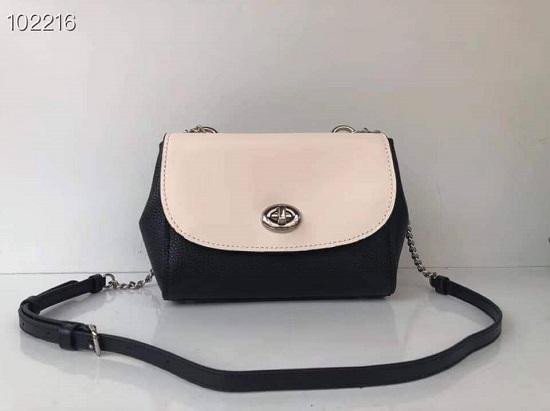 Coach on sale faye crossbody