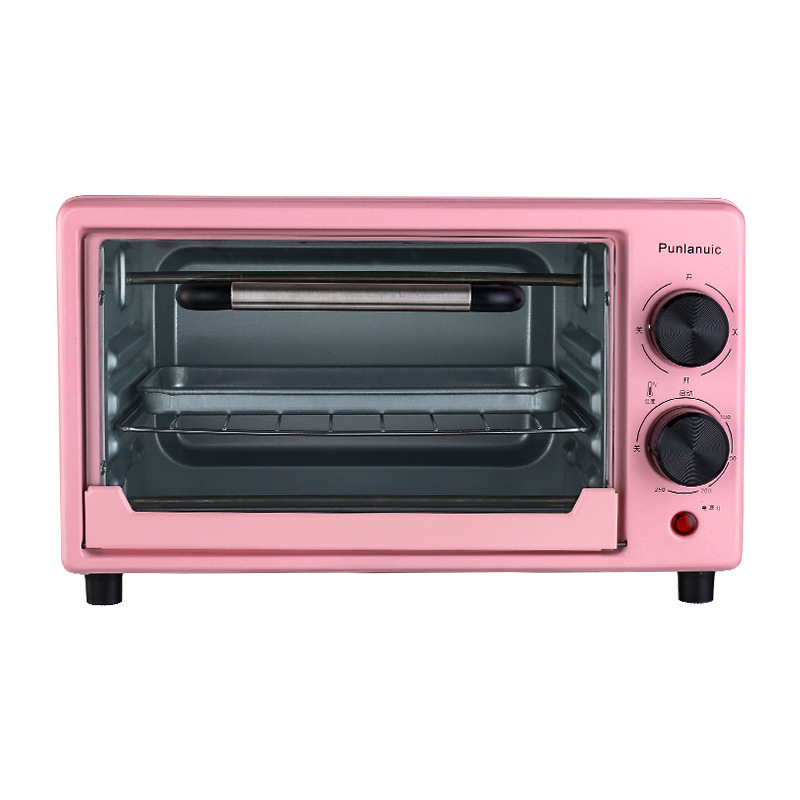 【Ready Stock Philippines】Automatic Electric Multifunctional Oven For