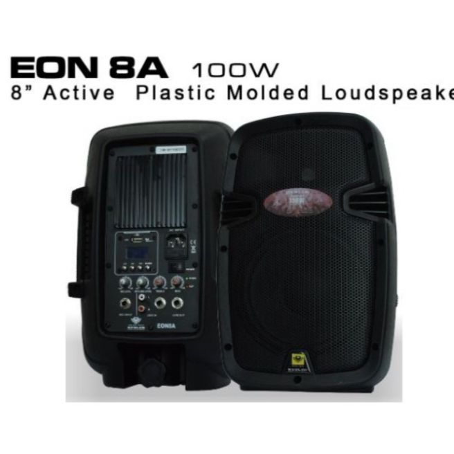 kevler eon 8a