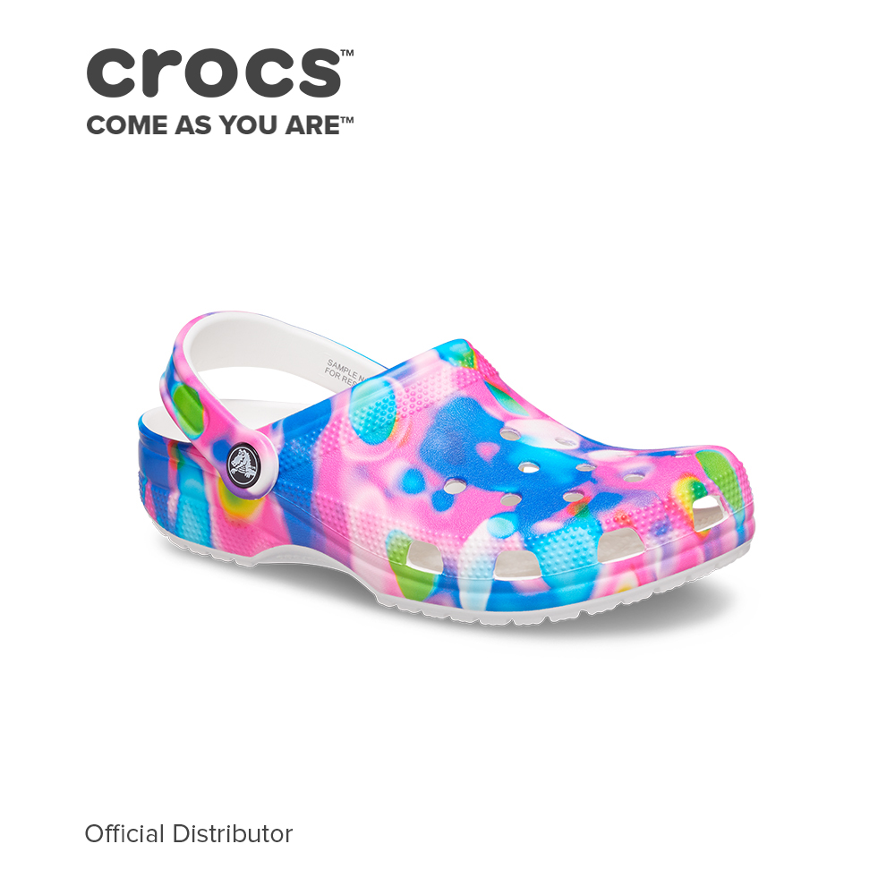 white crocs rack room shoes