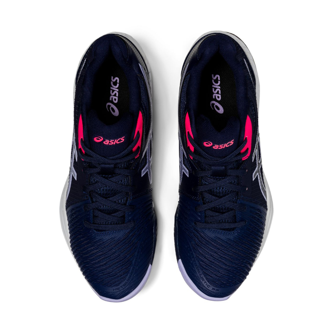 Asics Netburner Ballistic FF MT 2 Women Volleyball Shoes review and price