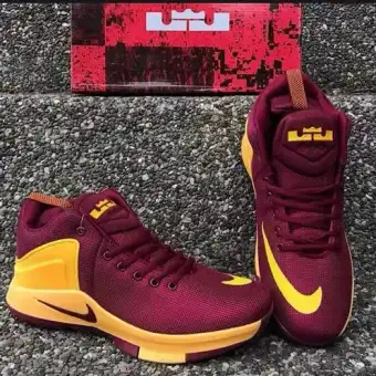 lazada shoes lebron