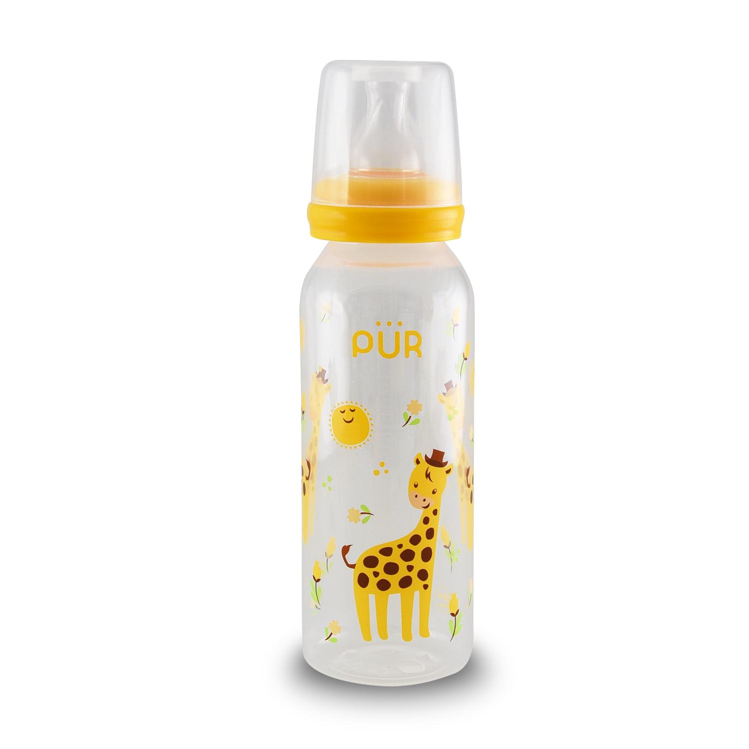 pur feeding bottle