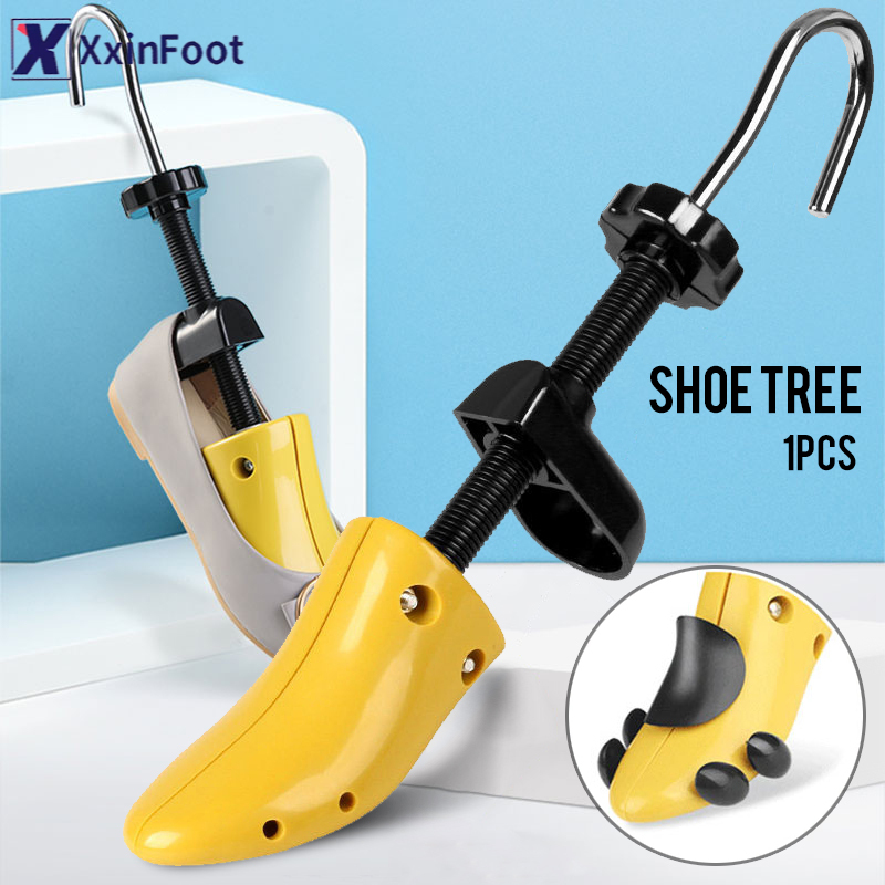 Adjustable Shoes Stretcher Expander Shoe Tree Plastic For Flats Pumps Boots Lazada PH