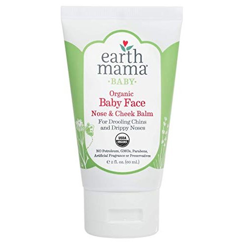 earth mama baby products