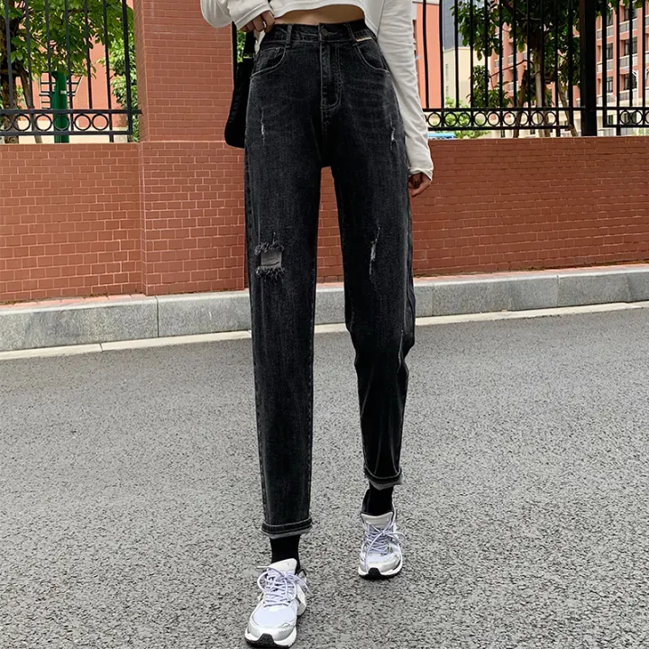 baggy pants lazada