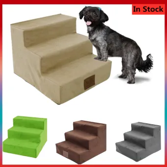 dog pet stairs