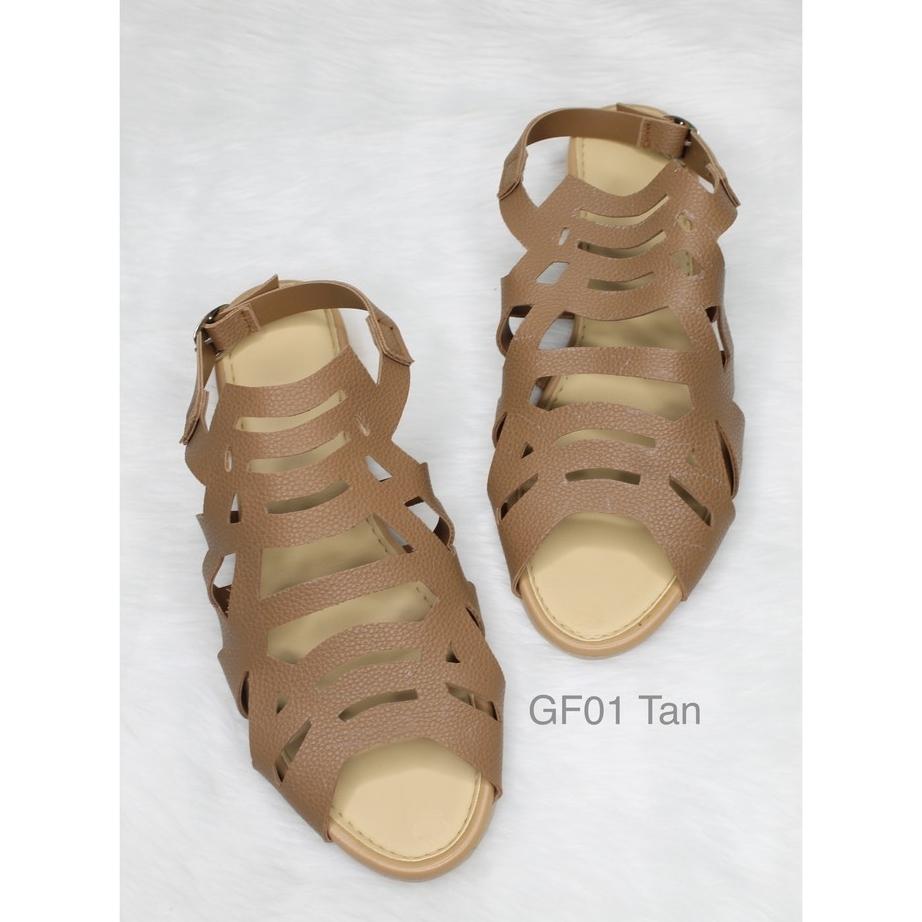 lazada gladiator sandals