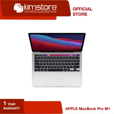 APPLE MacBook Pro M1
