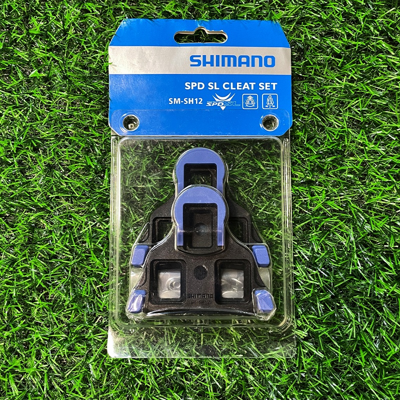 SHMANO Attachment Cleats SPDSL Road Bike Cleat Attachment SH10 SH11