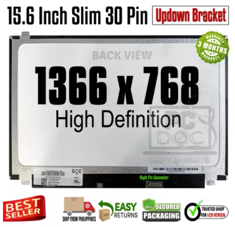 Shop Neo Laptop Lcd online | Lazada.com.ph