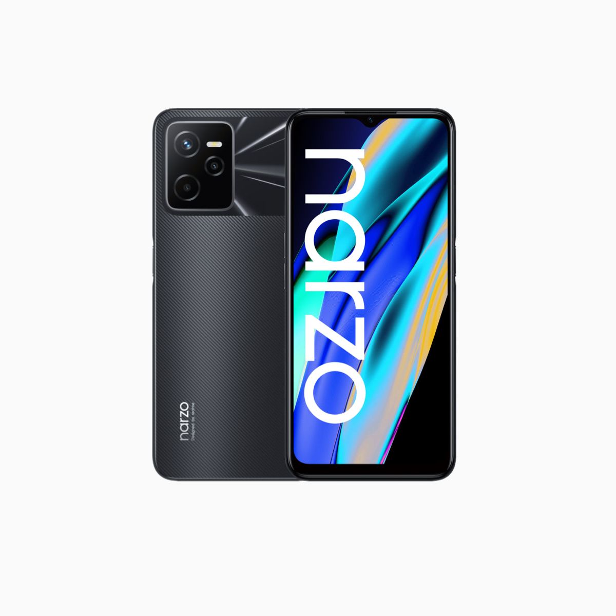 realme narzo 50a 4gb 128gb