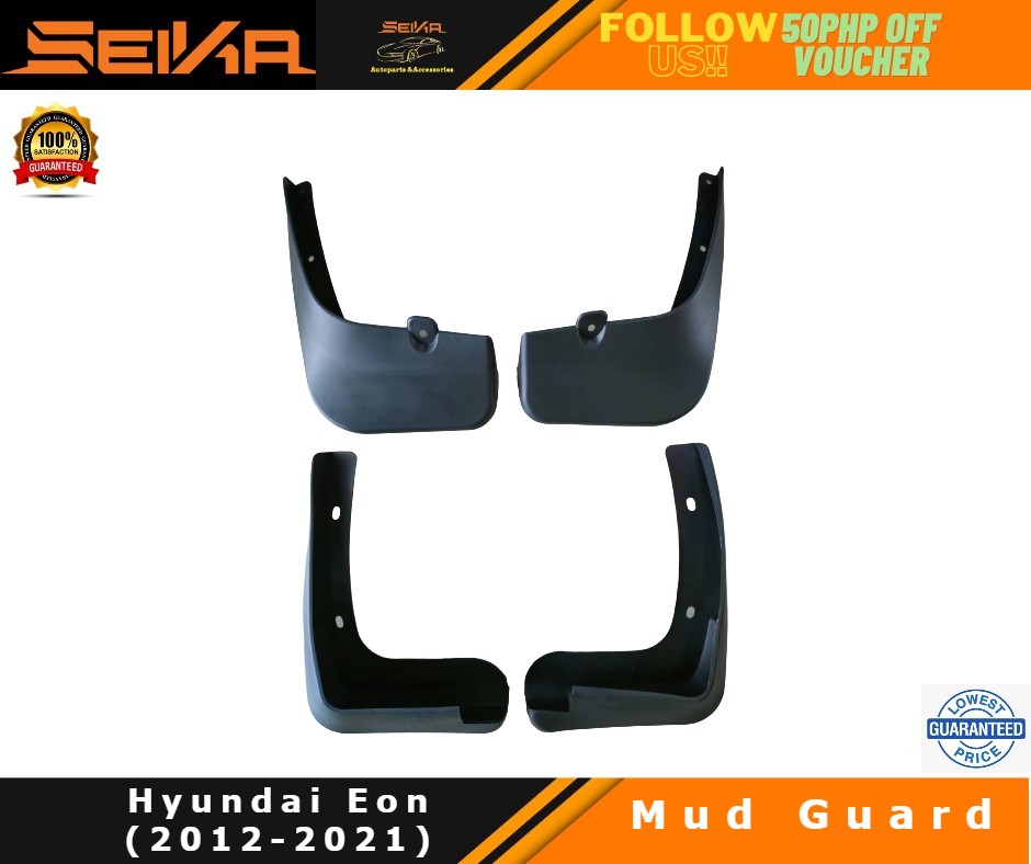 Hyundai Eon 2012, 2013, 2014, 2015, 2016, 2017, 2018, 2019, 2020, 2021