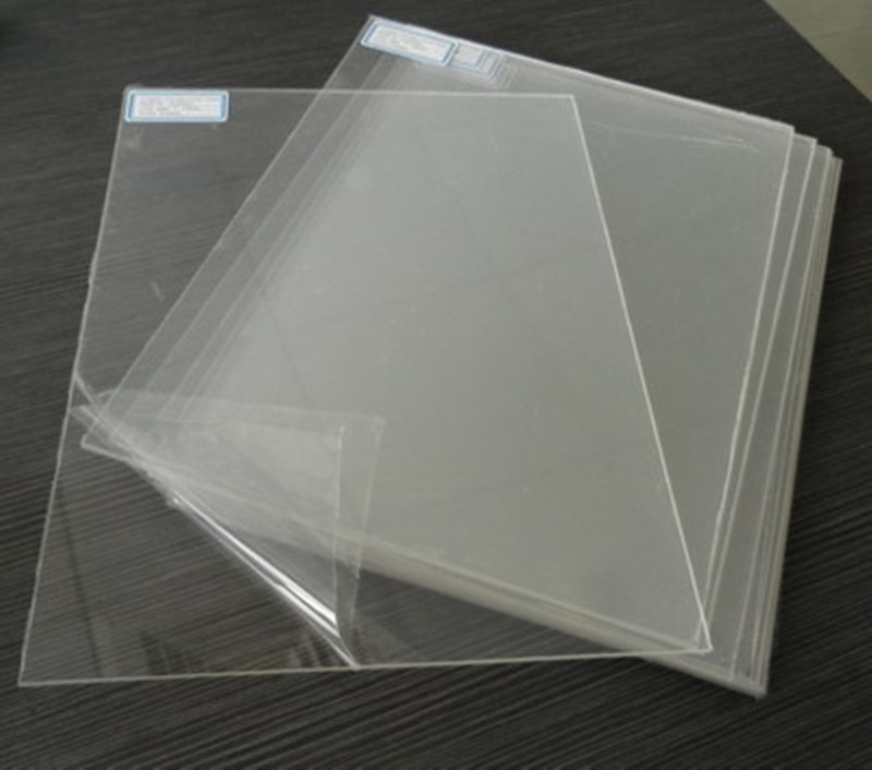 opdagelse Garanti Forbindelse Clear Acrylic Perspex Sheet Cut to Size Plastic Panel Plexiglass | Lazada PH