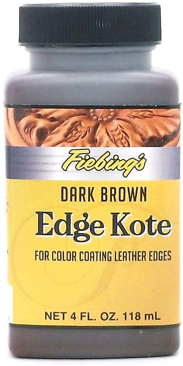 Fiebing's: Edge Kote - Dye