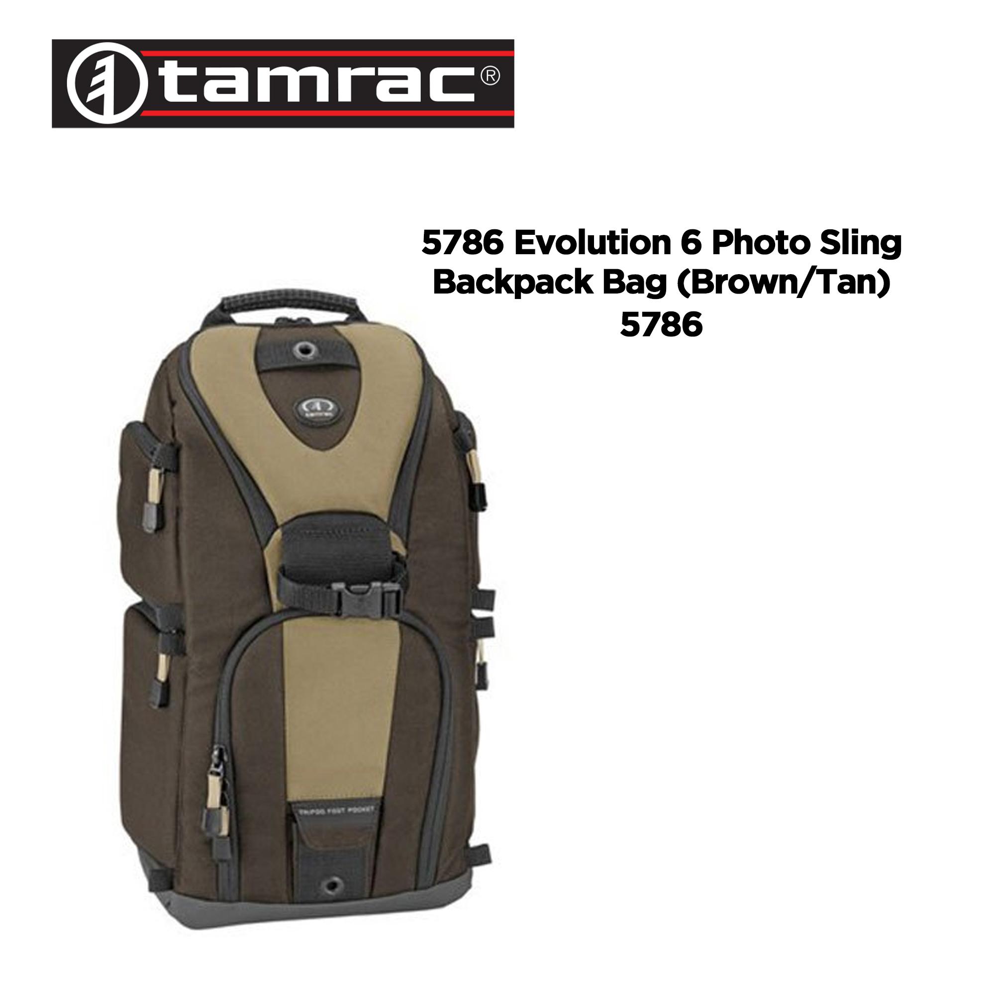 tamrac 5786 evolution 6
