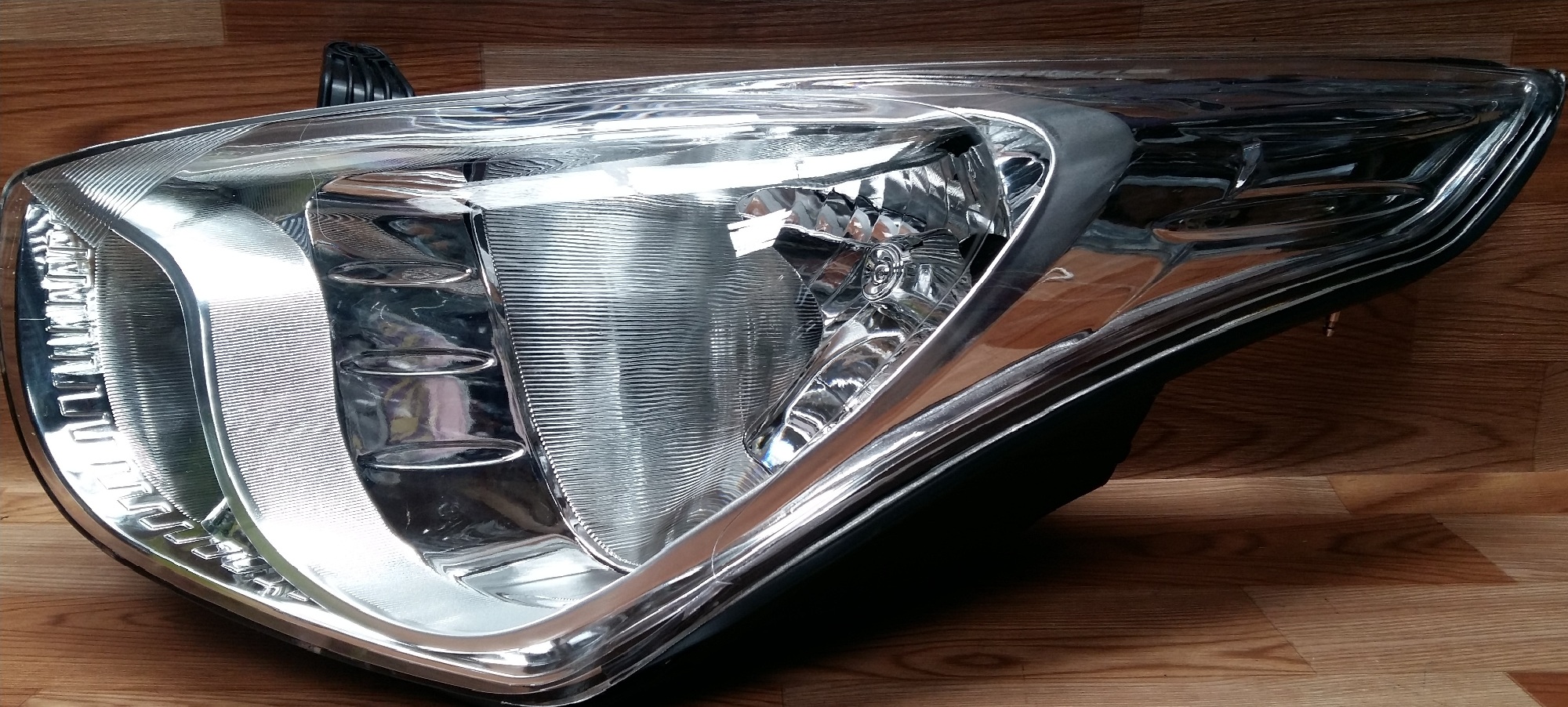 HYUNDAI EON HEADLIGHT HEADLAMP 2016UP MODEL Lazada PH