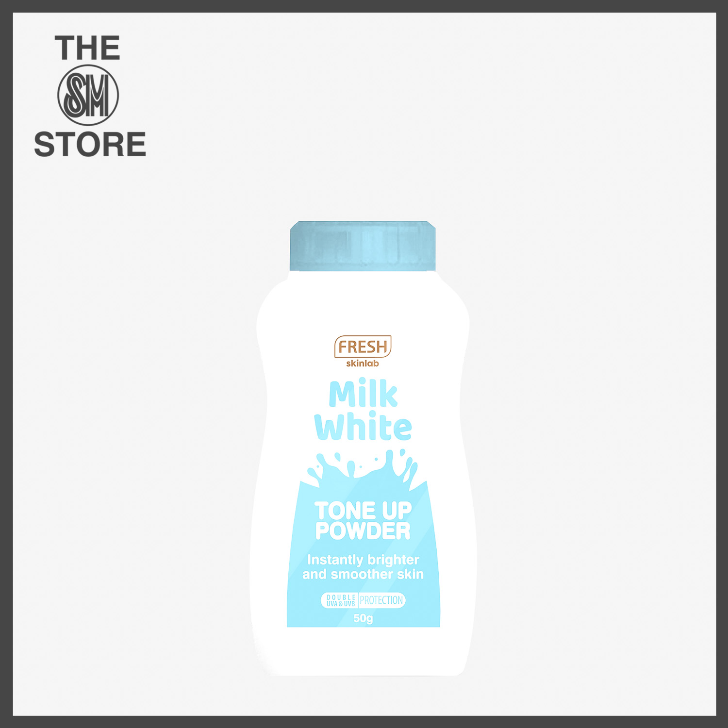 fresh skinlab milk white soap