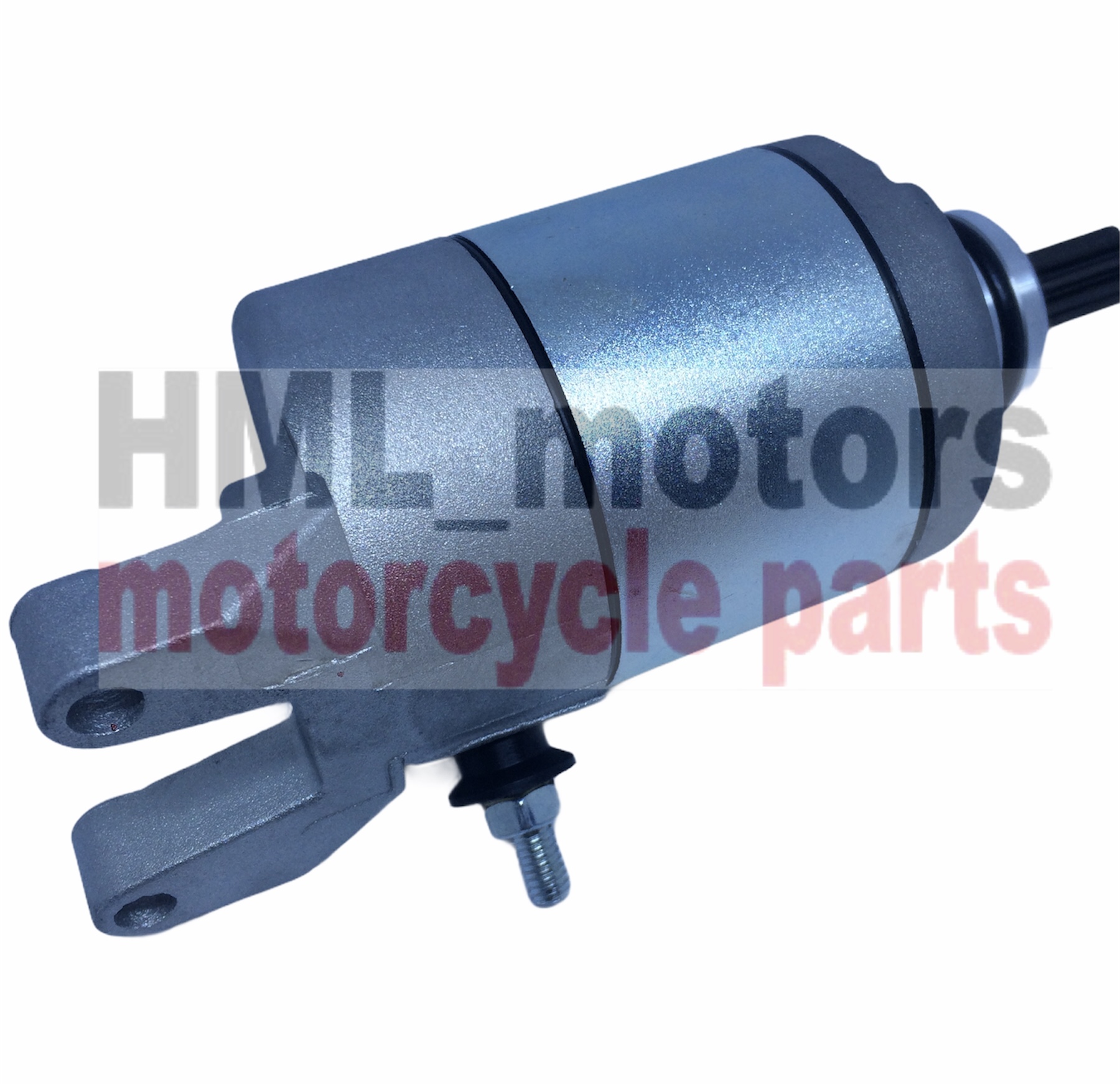 Suzuki Raider 150 Starter Motor Lazada PH