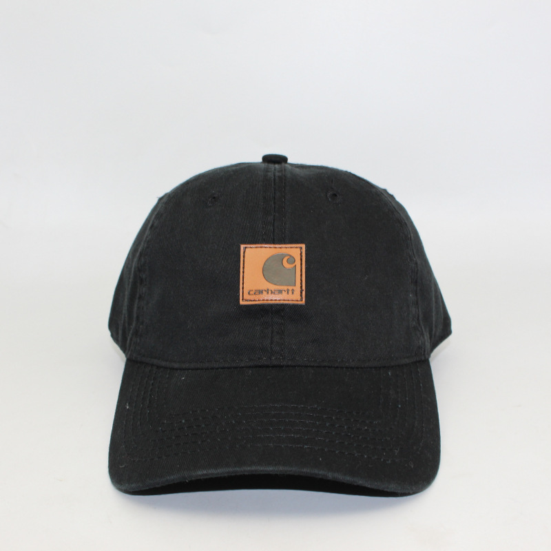 Carhartt baseball hat best sale