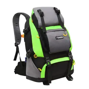 lazada hiking bag