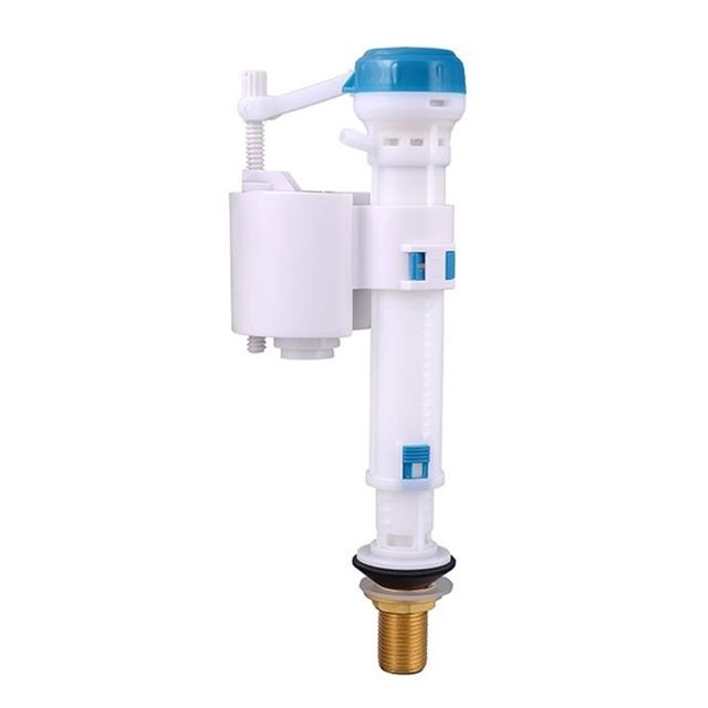 Fill Toilet Cistern Inlet Valve Repair Height Adjustable Toilet Water ...