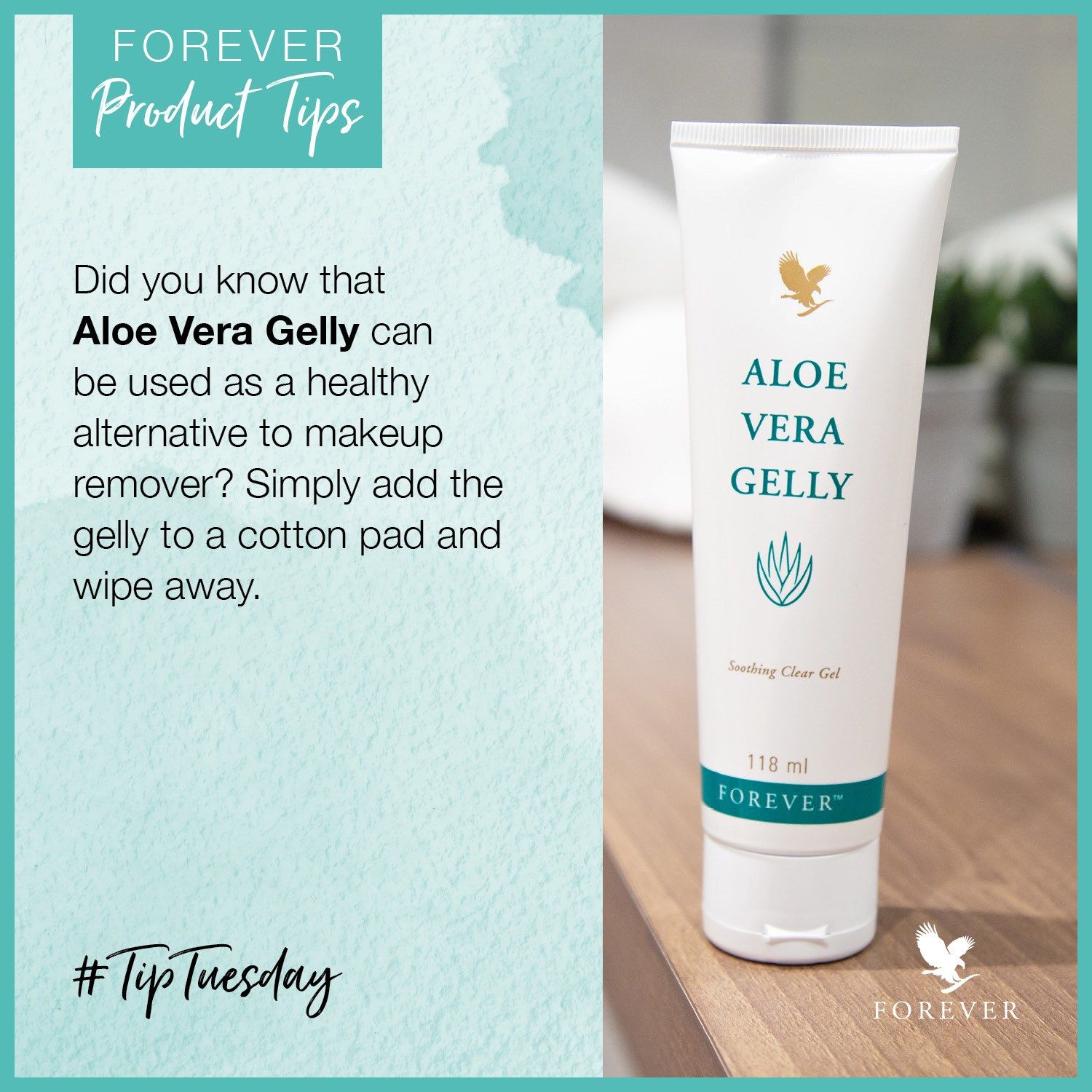 aloe vera gel uk Aloe Vera After Sun Gel main image 0
