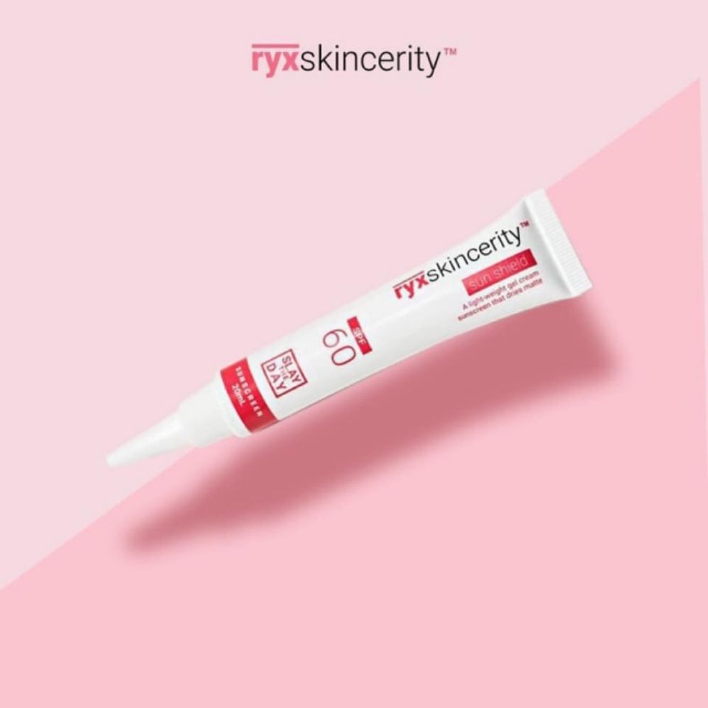 ryx skincerity sunblock