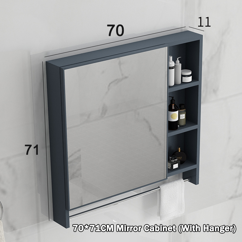 【On Stock】Bathroom Wood Bathroom