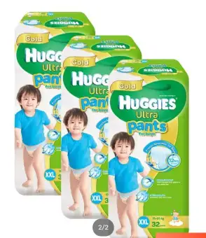 original huggies diaper